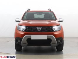 Dacia Duster 2022 1.0 89 KM