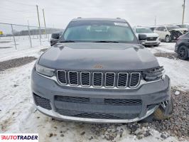 Jeep Cherokee 2024 3