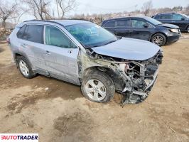 Toyota Pozostałe 2021 2