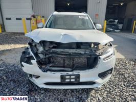 Volvo XC90 2022 2