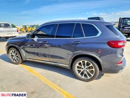 BMW X5 2020