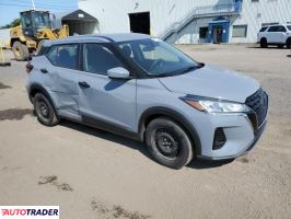 Nissan Pozostałe 2021 1