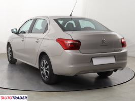 Citroen C-Elysee 2019 1.2 80 KM
