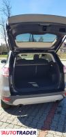 Ford Escape 2013 2.0 243 KM Ford Escape 2013 2.0 243 KM