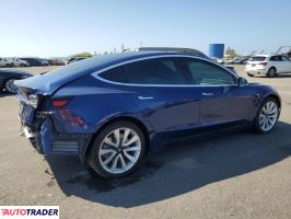 Tesla Model 3 2020 Tesla Model 3 2020