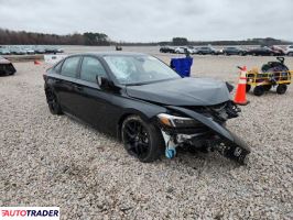 Honda Civic 2025 2