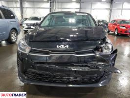 Kia Rio 2023 1