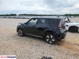 Kia Soul 2023 2