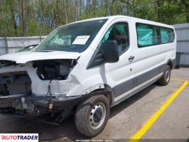 Ford Transit 2023 3