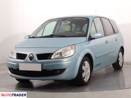 Renault Grand Scenic 2008 1.9 128 KM
