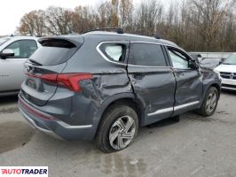 Hyundai Santa Fe 2022 2