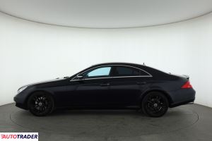 Mercedes CLS 2005 3.5 268 KM