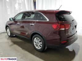 Kia Sorento 2019 2