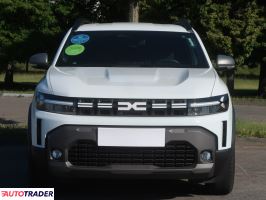 Dacia Duster 2024 1.6 139 KM Dacia Duster 2024 1.6 139 KM