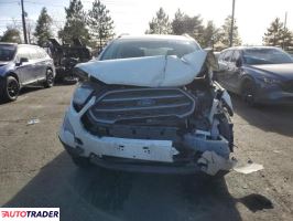 Ford EcoSport 2021 2