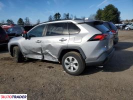 Toyota Pozostałe 2020 2