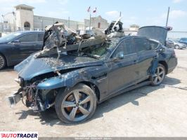 Hyundai Genesis 2025 3