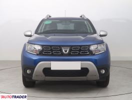 Dacia Duster 2021 1.0 89 KM