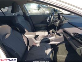 Subaru Pozostałe 2024 2 Subaru Pozostałe 2024 2