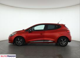 Renault Clio 2012 1.1 73 KM
