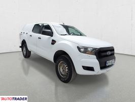 Ford Ranger 2016 2.2 130 KM