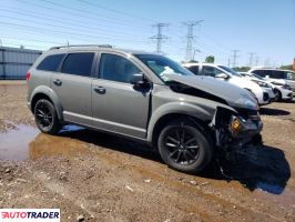 Dodge Journey 2020 2