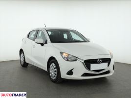 Mazda 2 - zobacz ofertę