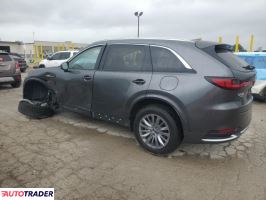 Mazda CX-9 2024 3