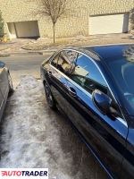 Mercedes C-klasa 2018 1.5 184 KM