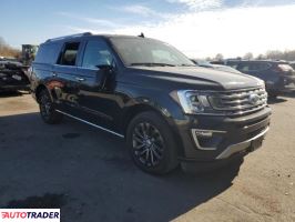 Ford Expedition 2019 3