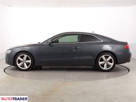 Audi A5 2008 1.8 167 KM Audi A5 2008 1.8 167 KM
