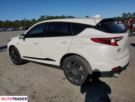 Acura RDX 2019 2