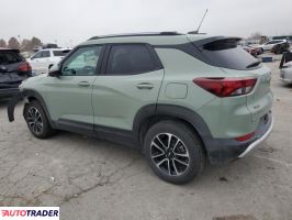 Chevrolet Blazer 2026 1
