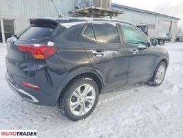 Buick Pozostałe 2023 1