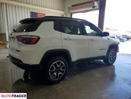 Jeep Compass 2025 2