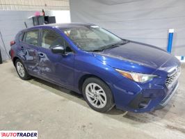 Subaru Impreza 2024 2 Subaru Impreza 2024 2