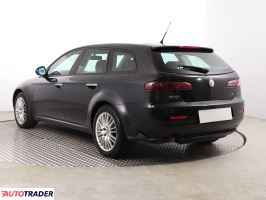 Alfa Romeo 159 2008 1.9 118 KM