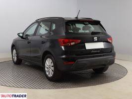 Seat Arona 2023 1.0 108 KM