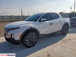 Hyundai Pozostałe 2022 2