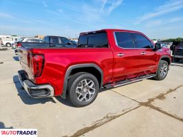 GMC Sierra 2024 5