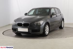 BMW 116 2011 1.6 134 KM BMW 116 2011 1.6 134 KM