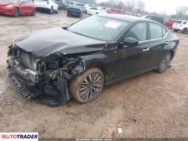 Nissan Altima 2023 2