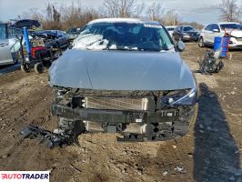 Hyundai Elantra 2022 1