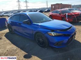 Honda Civic 2023 2