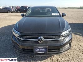 Volkswagen Jetta 2024 1 Volkswagen Jetta 2024 1