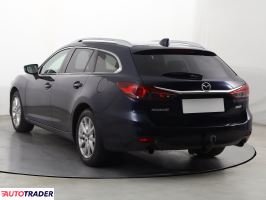 Mazda 6 2012 2.0 143 KM