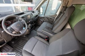 Renault Master 2019 2.3 Renault Master 2019 2.3