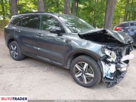 Kia Sorento 2022 2