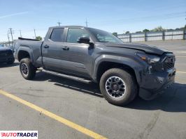 Toyota Tacoma 2024 2
