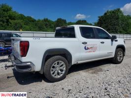 GMC Sierra 2024 2